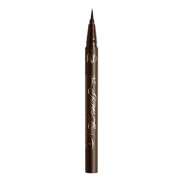 Tattoo Liner - Flüssiger Eyeliner, KVD Beauty